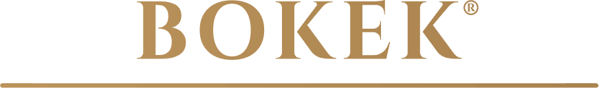 Bokek Logo